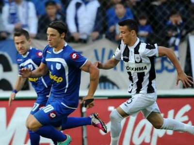 «Θα κρατήσω για πάντα αυτά τα τέσσερα χρόνια»